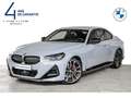 BMW 230 i Coupé - 4ans/jaar garantie NEW PRICE € 79.549 Gris - thumbnail 1