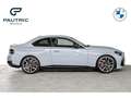 BMW 230 i Coupé - 4ans/jaar garantie NEW PRICE € 79.549 Gris - thumbnail 3