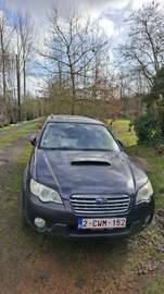 2.0 D-X AWD Executive