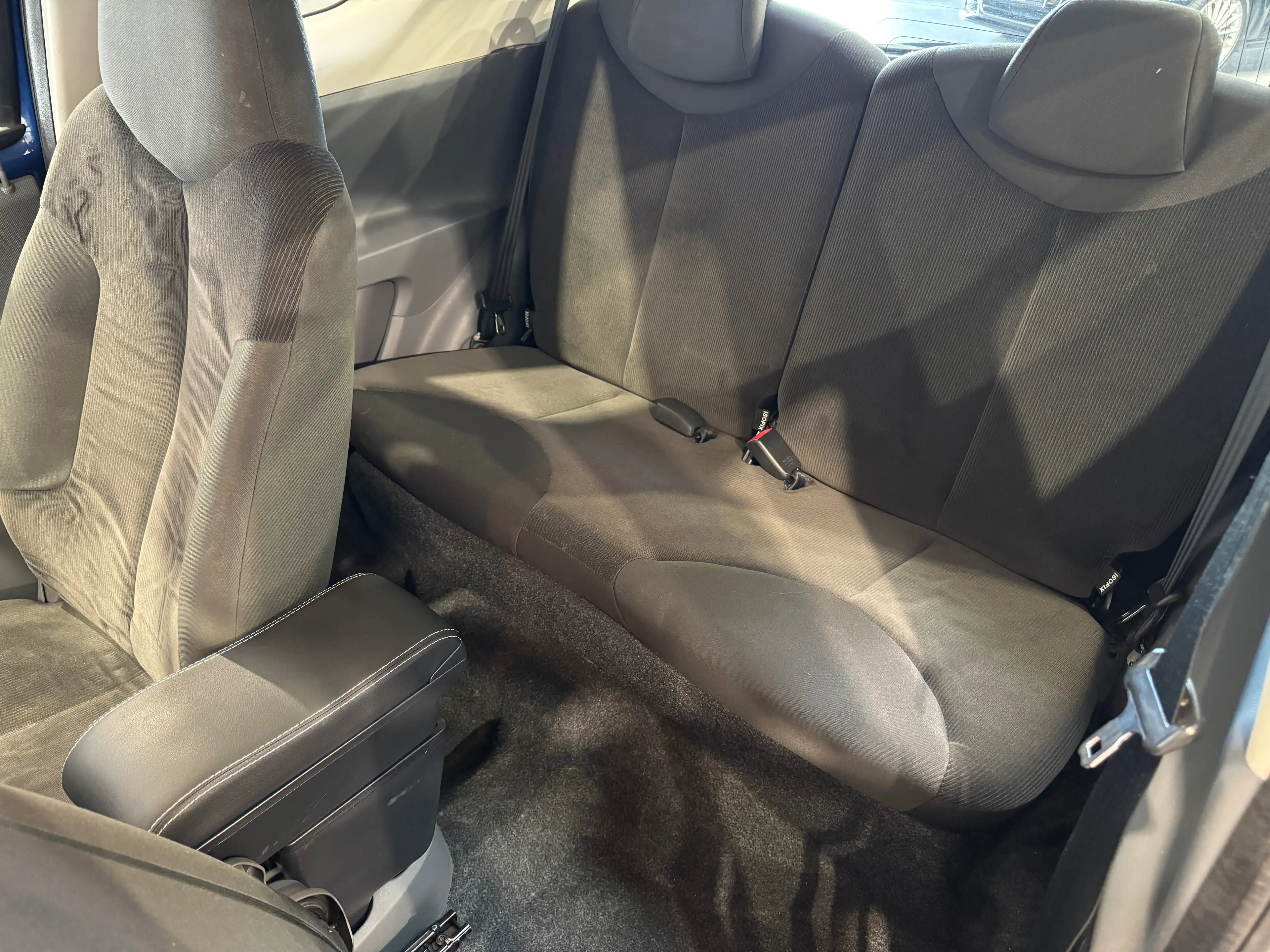 Citroen C1 1.0i * BOÎTE AUTOMATIQUE * CAR PLAY * CARNET * — photo 9