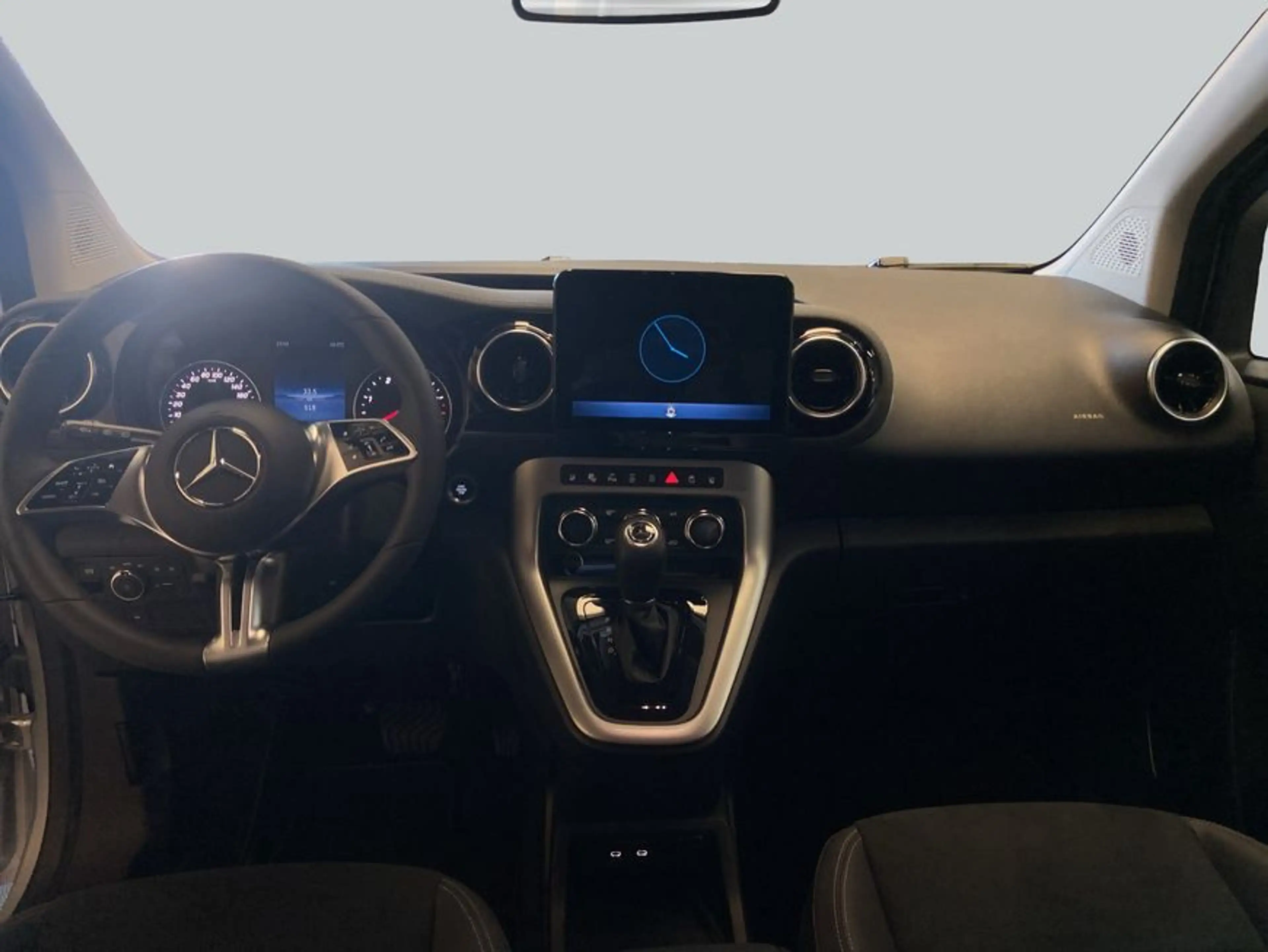 Mercedes-Benz T-Class T-Klasse — photo 13