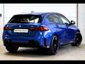BMW 120 NEW MODEL - M SPORT - HARMAN-K Blauw - thumbnail 2