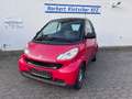 smart forTwo fortwo coupe CDI 40 kW Schwarz - thumbnail 1