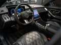 Mercedes-Benz S 580 e Lang AMG Line WIFI S580 e Lang AMG Schwarz - thumbnail 7