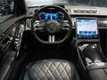 Mercedes-Benz S 580 e Lang AMG Line WIFI S580 e Lang AMG Schwarz - thumbnail 8