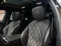 Mercedes-Benz S 580 e Lang AMG Line WIFI S580 e Lang AMG Schwarz - thumbnail 9