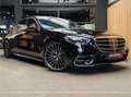 Mercedes-Benz S 580 e Lang AMG Line WIFI S580 e Lang AMG Schwarz - thumbnail 1