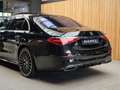 Mercedes-Benz S 580 e Lang AMG Line WIFI S580 e Lang AMG Schwarz - thumbnail 13