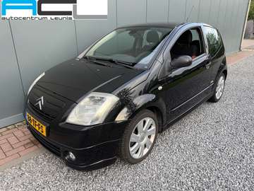 1.6i-16V Automaat VTR-Line 3-drs