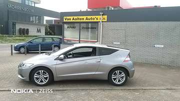 1.5 i-Vtec IMA Sport