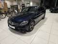 Mercedes-Benz C 160 C 160 T 9G-TRONIC Exclusive Blauw - thumbnail 3