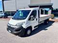 Citroen Jumper 35 BlueHDi 165 PLM Cassonato Blanc - thumbnail 1