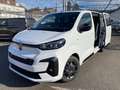 Citroen Jumpy III CABINE APPROFONDIE XL 2.2 BLUEHDI 180 EAT8 5PL NOUVEAU MOTEUR / ATTELAGE / CAMERA / MAIN LIBRE Blanc - thumbnail 1