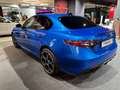 Alfa Romeo Giulia 2.0 Turbo Veloce Blu/Azzurro - thumbnail 8