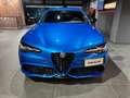 Alfa Romeo Giulia 2.0 Turbo Veloce Blau - thumbnail 2