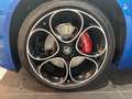 Alfa Romeo Giulia 2.0 Turbo Veloce Blau - thumbnail 7