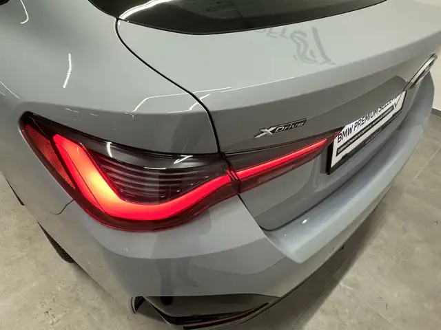 BMW 420 d xDrive Ansicht 6