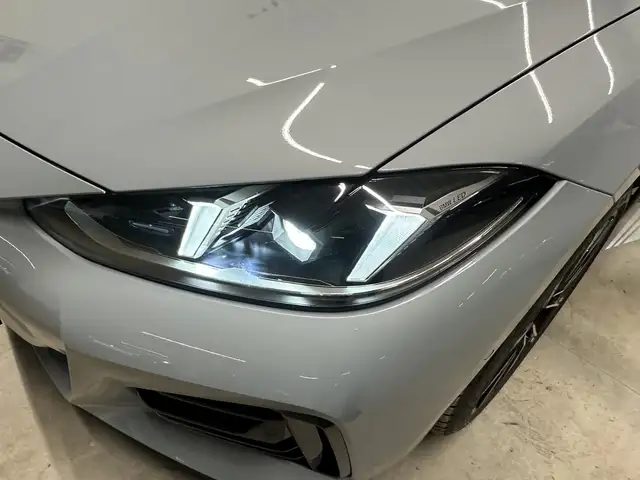 BMW 420 d xDrive Ansicht 5