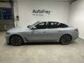 BMW 420 d xDrive Grau - thumbnail 2