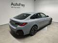BMW 420 d xDrive Grau - thumbnail 3