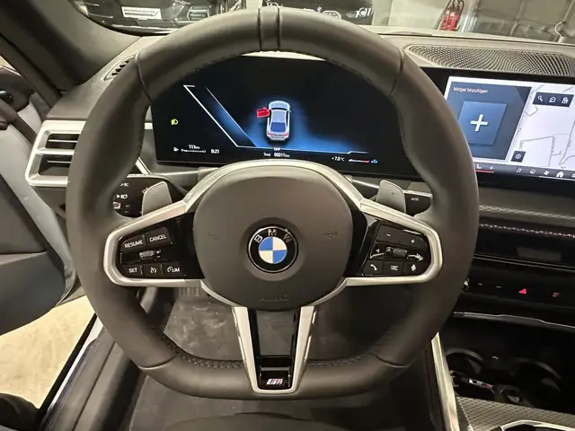 BMW 420 d xDrive Ansicht 14
