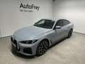 BMW 420 d xDrive Grau - thumbnail 1