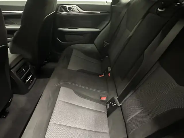 BMW 420 d xDrive Ansicht 11