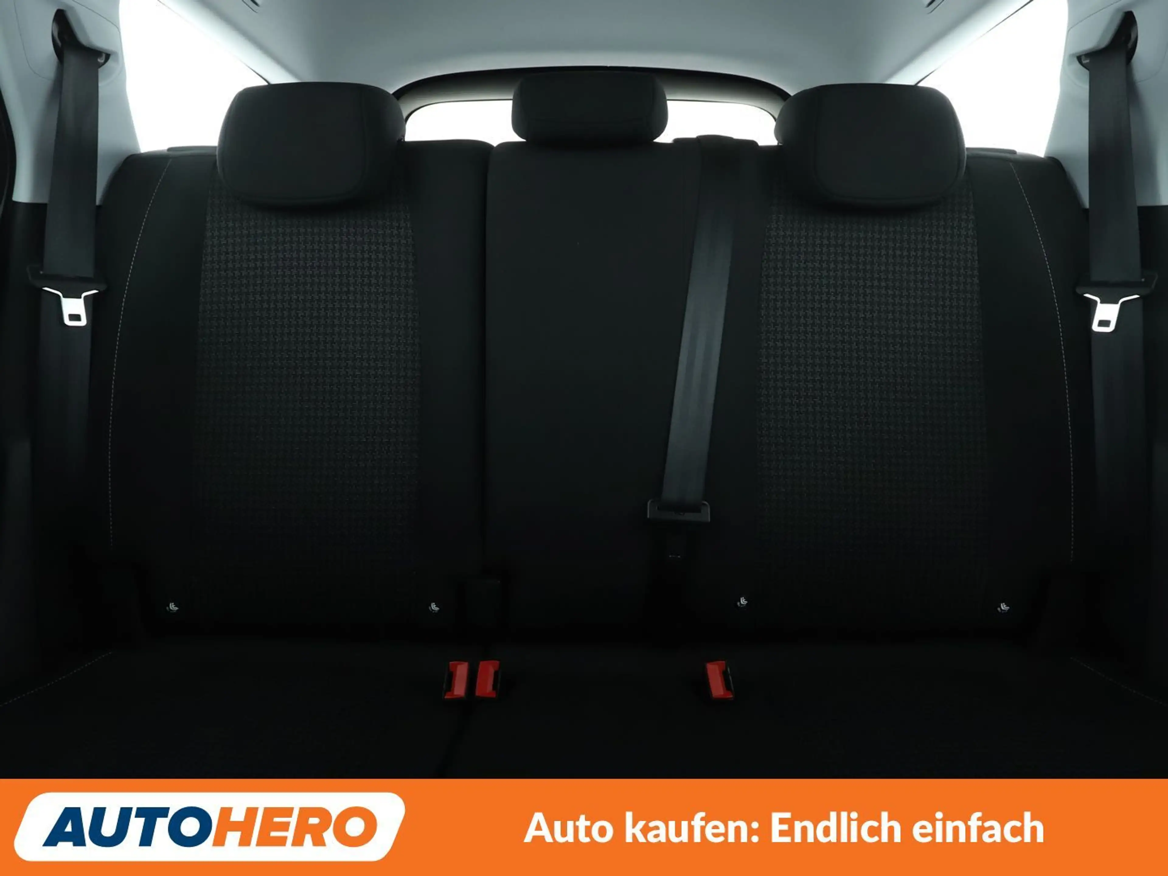Peugeot 308 1.5 Blue-HDi Active *PDC*KLIMA*GARANTIE* — photo 15