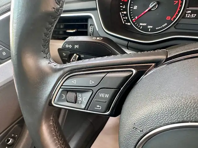 Audi A5 view 13