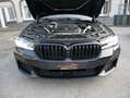 BMW 530 530 d xDrive M Sport T Laser Pano DrivProf 360Kame Noir - thumbnail 17