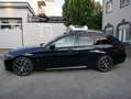 BMW 530 530 d xDrive M Sport T Laser Pano DrivProf 360Kame Noir - thumbnail 2