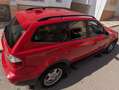 BMW X3 X3 2.0d Red - thumbnail 3