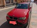 BMW X3 X3 2.0d Red - thumbnail 10