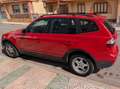 BMW X3 X3 2.0d Red - thumbnail 2