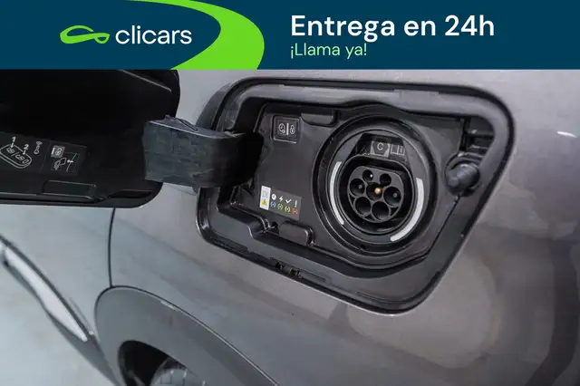 Peugeot 3008 view 13