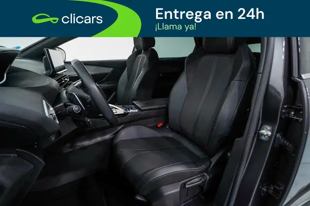 Peugeot 3008 view 15