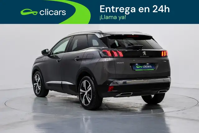 Peugeot 3008 view 9