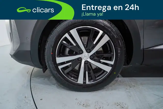 Peugeot 3008 view 11