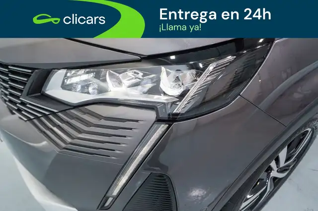 Peugeot 3008 view 10