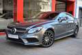 Mercedes-Benz CLS 350 350d Aut. Gris - thumbnail 35