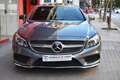 Mercedes-Benz CLS 350 350d Aut. Gris - thumbnail 5