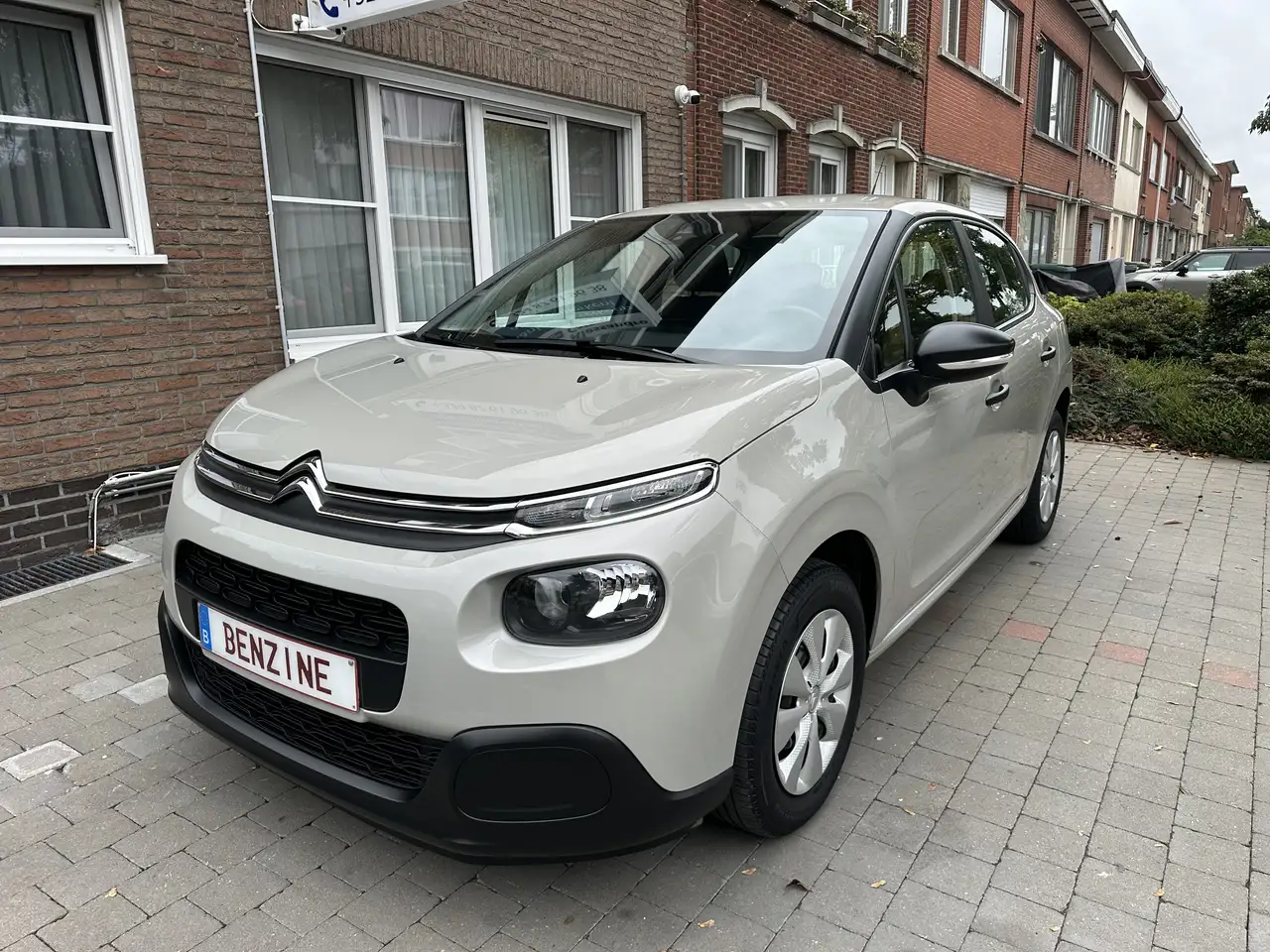 Citroen C3