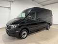 Volkswagen Crafter 35 Kasten,4Motion,MR,Hoch,Klima,Standh. Noir - thumbnail 1