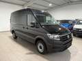Volkswagen Crafter 35 Kasten,4Motion,MR,Hoch,Klima,Standh. Noir - thumbnail 2