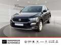 Volkswagen T-Roc 1.5 TSI DSG Sport Navi SHZ Kamera PDC Schwarz - thumbnail 1