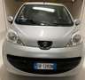 Peugeot 107 3p 1.0 12v Sweet Years Argento - thumbnail 4
