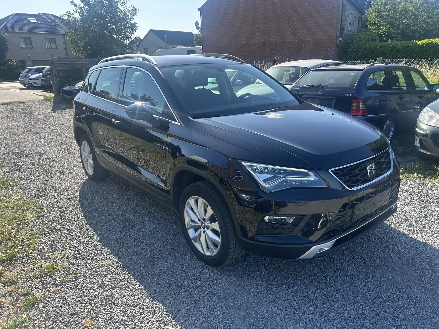 SEAT Ateca 1.4 TSI Style - 1