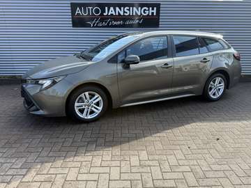 Touring Sports 1.8 Hybrid Active | LM Velgen | Cli
