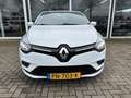 Renault Clio 1.5 dCi Ecoleader Intens 50% deal 3.975,- ACTIE Fu Biały - thumbnail 5