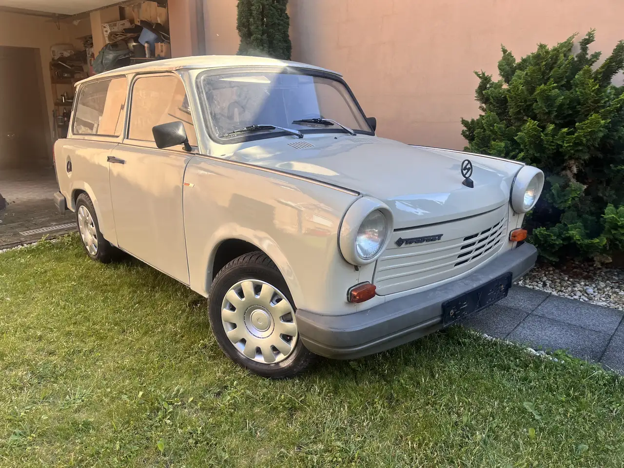 Trabant 1.1